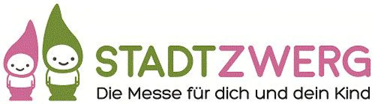 Stadtzwerg -  Die Messe für dich und dein Kind