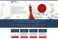 Bild: Das Start-Up Deutsche Pfandverwertung revolutioniert die Forderungsrealisierung