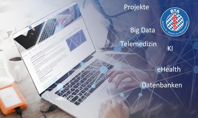 Bild: Projektportal.Gesundheit.Digital. Deutschlands größte Plattform für eHealth-Projekte zieht erfolgreiche Bilanz