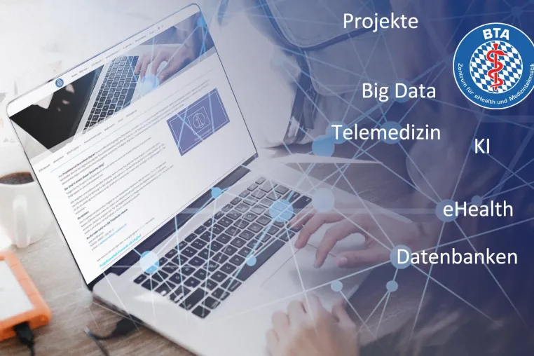 Bild: Projektportal.Gesundheit.Digital. Deutschlands größte Plattform für eHealth-Projekte zieht erfolgreiche Bilanz