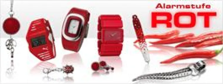 Bild: Alarmstufe Rot auf dem Uhrenmarkt