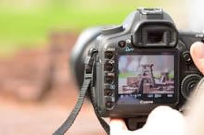 Bild: Fortbildung Fotografie geschäftlich und beruflich nutzen