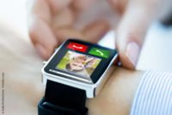 Bild: James Bond lässt grüßen