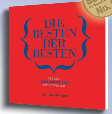Bild: Die Besten der Besten - Eine Leistungsschau ausgewählter Verpackungsdrucker