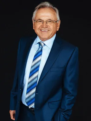 Bild: Wiestaw Kramski – Prophet im eigenen Land