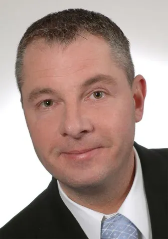 Bild: Hartz ist neuer Area Sales Manager Central Europe Consumer Division bei Milestone AV Technologies