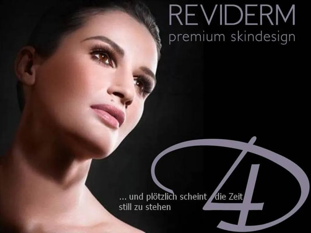 Premium Skindesign 4D - High Performance Pflege