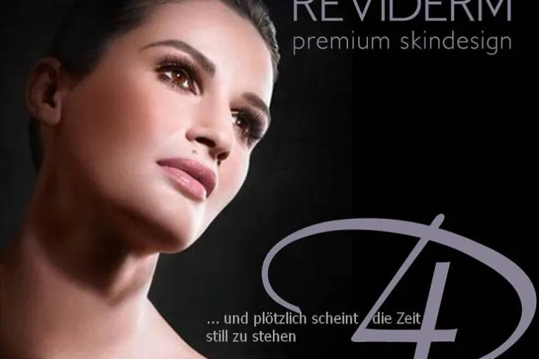 Bild: Premium Skindesign 4D... High Performance-Kosmetik gegen die vorzeitige Hautalterung