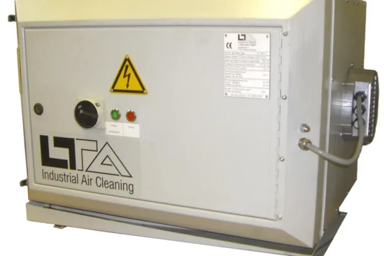 Industrieller Umweltschutz durch Energieeffizienz Bild: Industrieller Umweltschutz durch Energieeffizienz