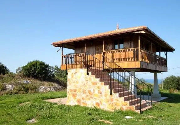 Bild: Asturien ist Geheimtipp für Ferienhaus-Urlauber – ob Naturfreunde, sportlich Aktive oder Familien