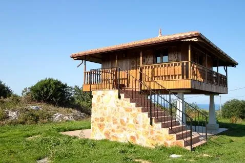 Bild: Asturien ist Geheimtipp für Ferienhaus-Urlauber – ob Naturfreunde, sportlich Aktive oder Familien