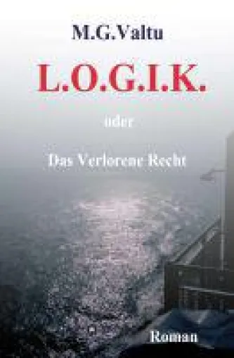 Bild: L.O.G.I.K. - aktueller Krimi stellt einen zu Unrecht verdächtigten Rechtsanwalt in den Mittelpunkt