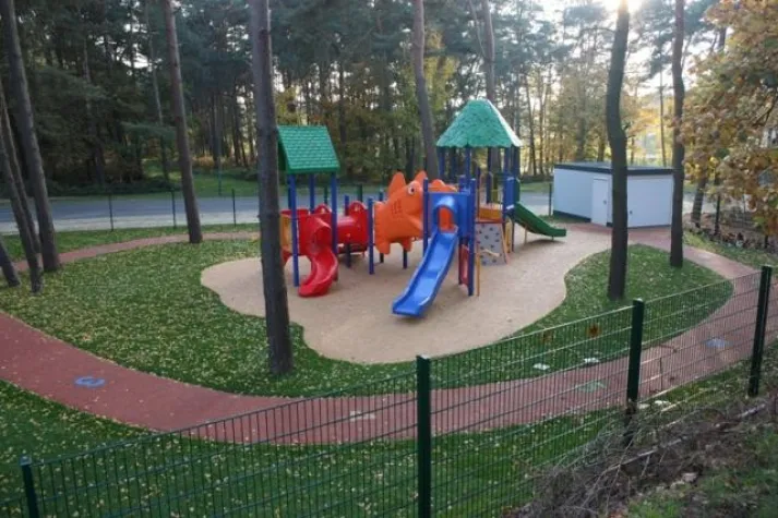 Bild: Playtop im Natoeinsatz