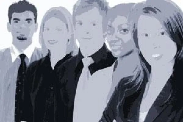 Personalportfolio: Gut gerüstet für knapper werdende Personalressourcen Bild: Personalportfolio: Gut gerüstet für knapper werdende Personalressourcen