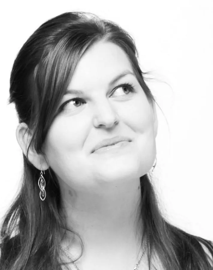 Renate Schinköthe, UX-Konzeptionerin bei coeno