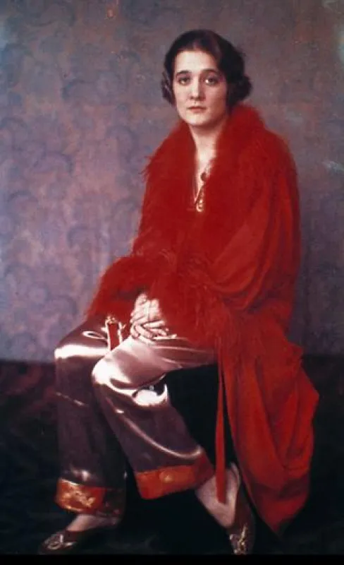 Uvatypie von 1931