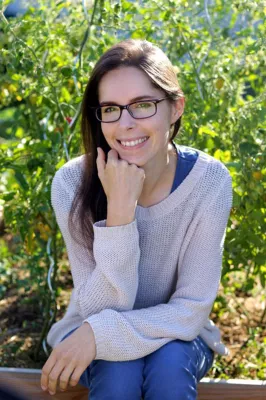 Bild: Wasser sparen bei der Ernährung: Gemüse und Obst weit vorne