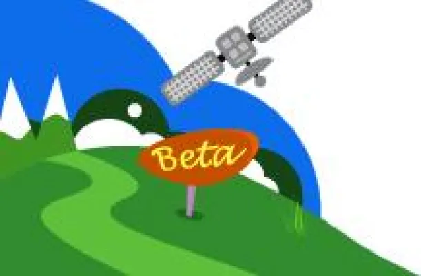 Bild: GPSies.com bietet Routen für den Outdoor-Bereich - auch GPS-geeignet