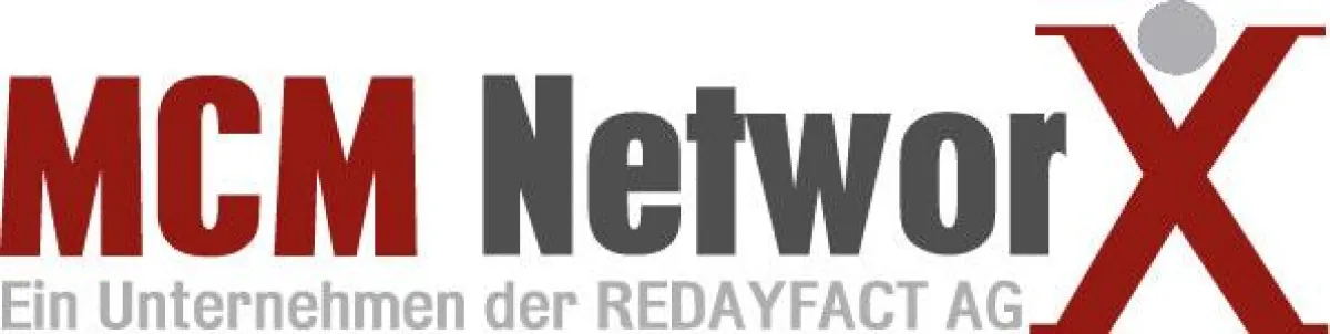 MCM NetworX macht IT zum Produktionsfaktor für den Mittelstand.