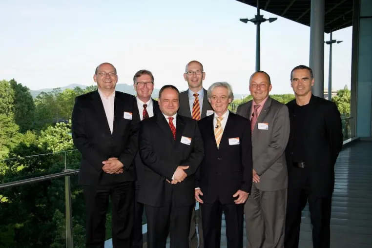 Bild: Strategien, klare Botschaften und viel Herzblut – so gelingt die interne Kommunikation im Unternehmen