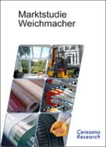 Flexibel und elastisch: Ceresana untersucht den Markt für Weichmacher Bild: Flexibel und elastisch: Ceresana untersucht den Markt für Weichmacher