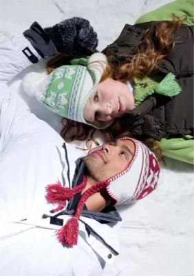 Alle Jahre wieder: Textile Weihnachtsgeschenke für Kunden und Mitarbeiter Bild: Alle Jahre wieder: Textile Weihnachtsgeschenke für Kunden und Mitarbeiter