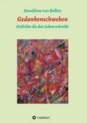 Bild: Gedankenschweben - Gedichte die das Leben schreibt