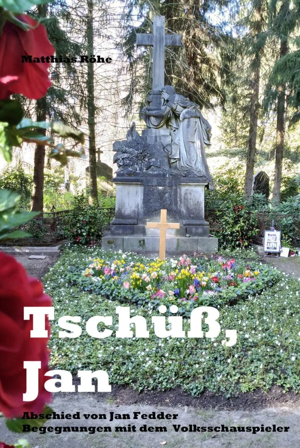 Das Vover des neuen Buches 