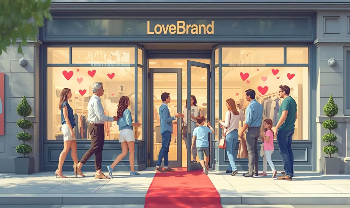 Julia K. M. Greven, philla BrandXitement (© (c) philla BrandXitement)