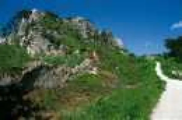 Bild: Wandertouren in Bayern mit der Natur im Einklang