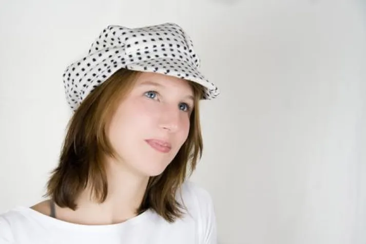 Bild: Kremser Designerin eröffnet ersten Webshop für Kalmuck-Design