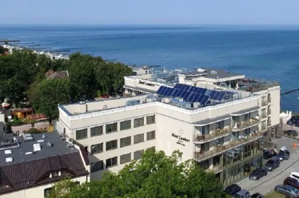 Bild: Günstiger Wellnessurlaub 2019 in Polen - Entspannen, Verwöhnen und Genießen mit Polen-Wellnessurlaub.de