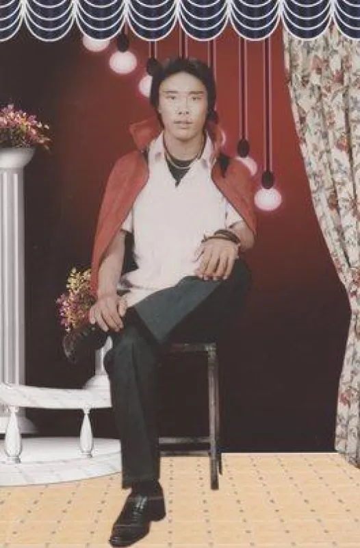 Sonam Tsering
