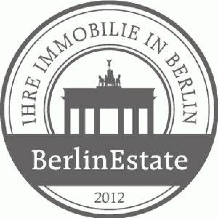 Logo BerlinEstae