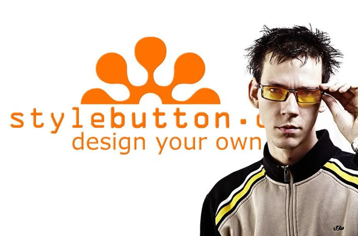 Zukunftsaussichten? Das Gästebuch zeigt, das sich stylebutton.de auf dem richtigen Weg befindet.