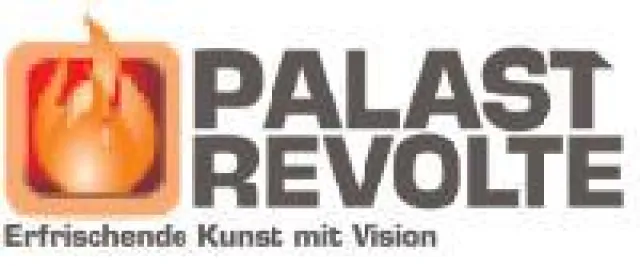 Bild: Palastrevolte im Wuppertaler Kunstleben