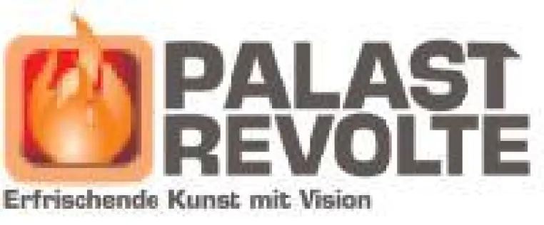 Bild: Palastrevolte im Wuppertaler Kunstleben