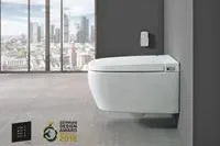 Bild: German Design Award 2016 Special Mention: Dusch-WCs V-care von VitrA Bad gewinnen Designpreis