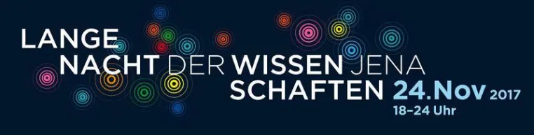 Von Alternsforschung bis ZEISS: Die Lange Nacht der Wissenschaften im Uniklinikum Jena Bild: Von Alternsforschung bis ZEISS: Die Lange Nacht der Wissenschaften im Uniklinikum Jena