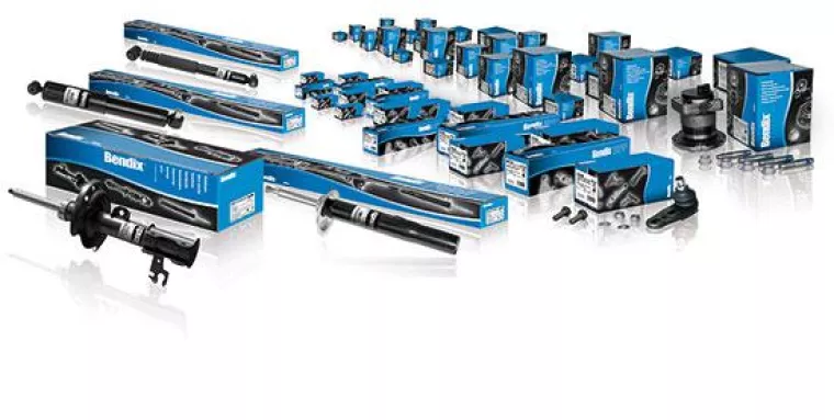 Bild: OPTIMAL speist Bendix in TecDoc ein