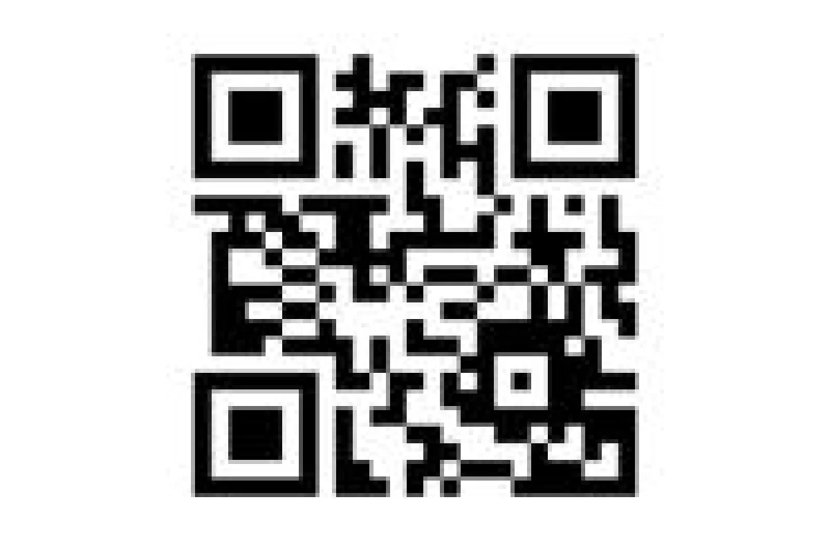 Direkter Zugriff auf die mobile CONET-Homepage: Wenn Ihr Smartphone einen QR Code Reader besitzt, einfach den Code scannen.