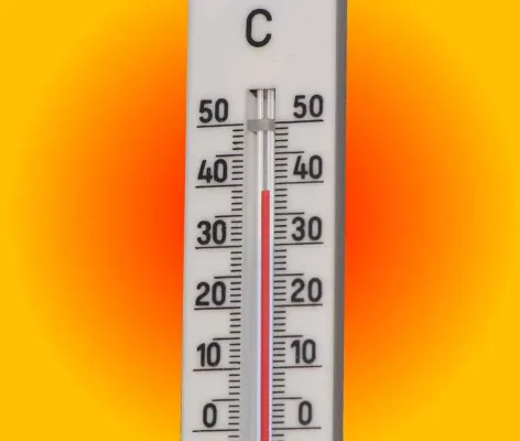 Bild: Kein „Hitze-Frei“ für Pflegebedürftige