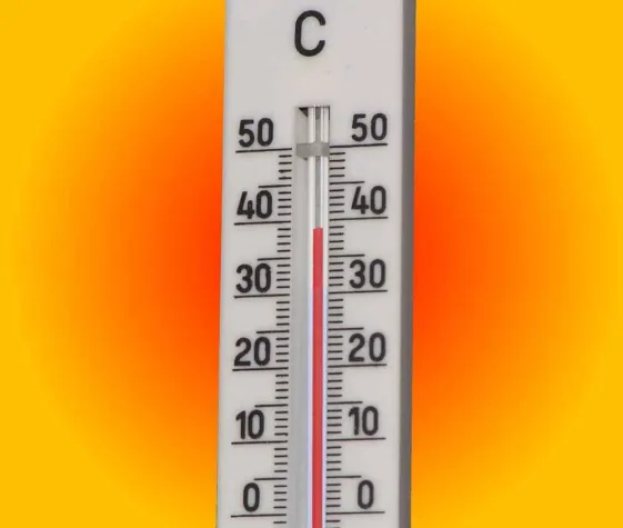 Kein „Hitze-Frei“ für Pflegebedürftige Bild: Kein „Hitze-Frei“ für Pflegebedürftige