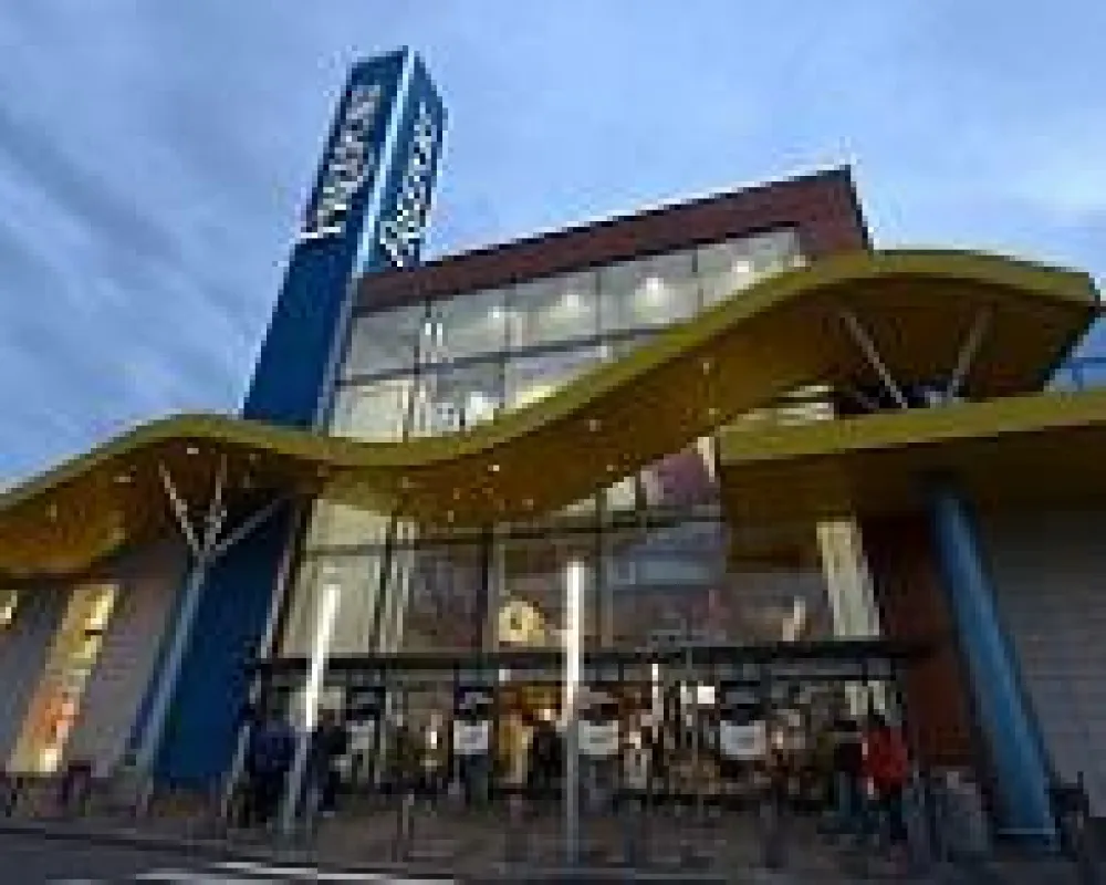 Freeport Fashion Outlet