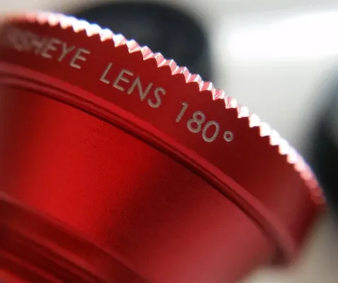 Was leisten Smartphone-Objektive? Bild: Was leisten Smartphone-Objektive?