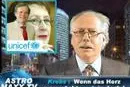 Bild: Krebs - UNICEF Deutschand ein Volltreffer