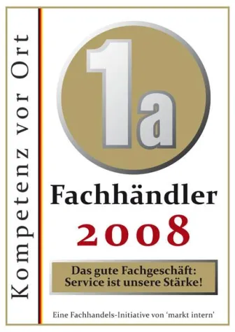 1a Auszeichung für Ratzfatz - Mode für Kids Bild: 1a Auszeichung für Ratzfatz - Mode für Kids