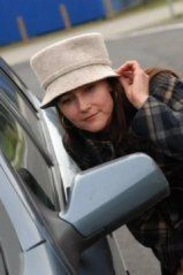 Hutkreationen Jeannette Gebel