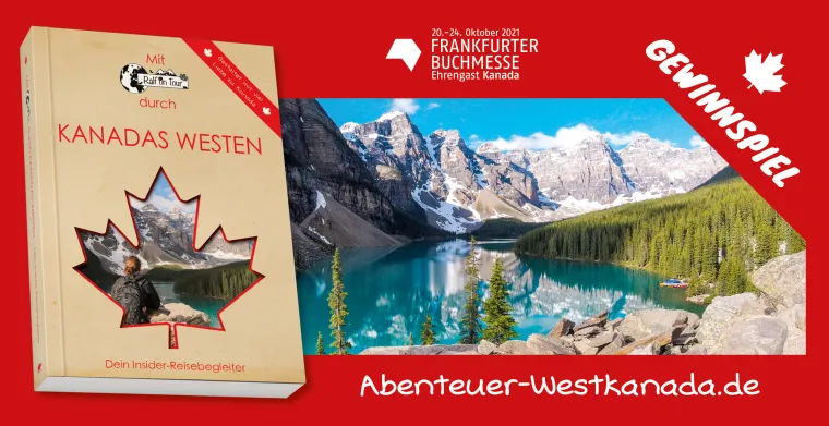 Bild: Gewinnspiel zur Frankfurter Buchmesse gestartet