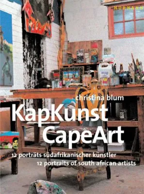 Bild: Gewinnen Sie den Fotoband KapKunst von Christina Blum